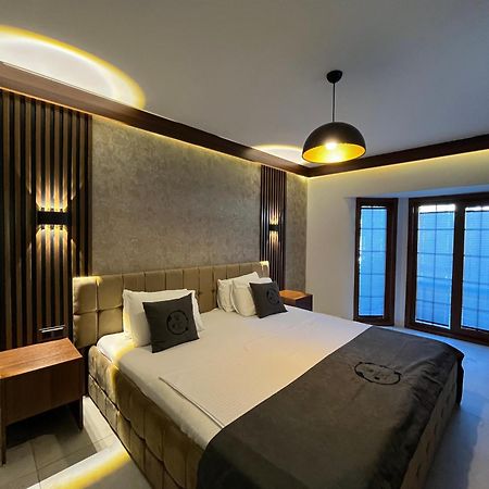 Villa Da Butik Otel Артвин Экстерьер фото