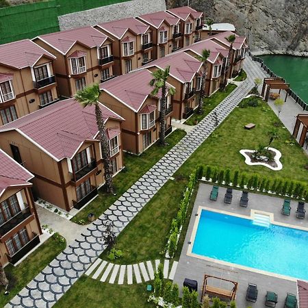 Villa Da Butik Otel Артвин Экстерьер фото