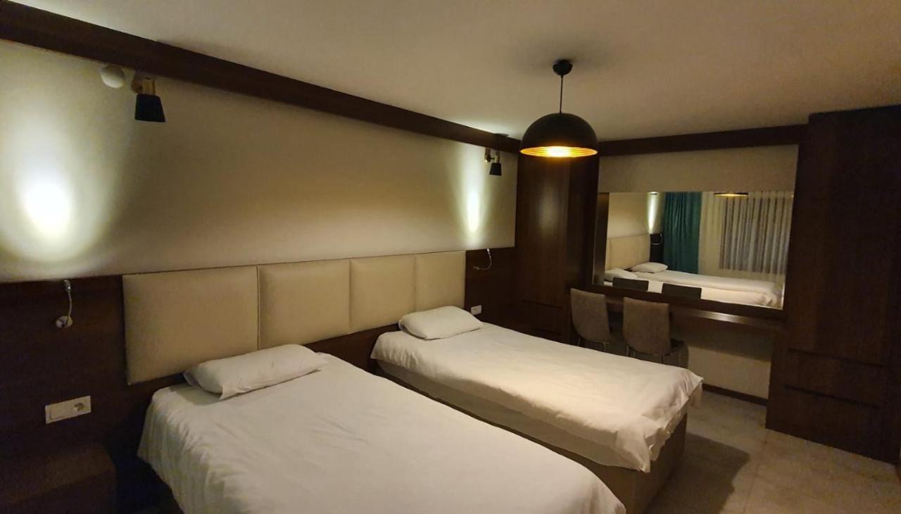 Villa Da Butik Otel Артвин Экстерьер фото
