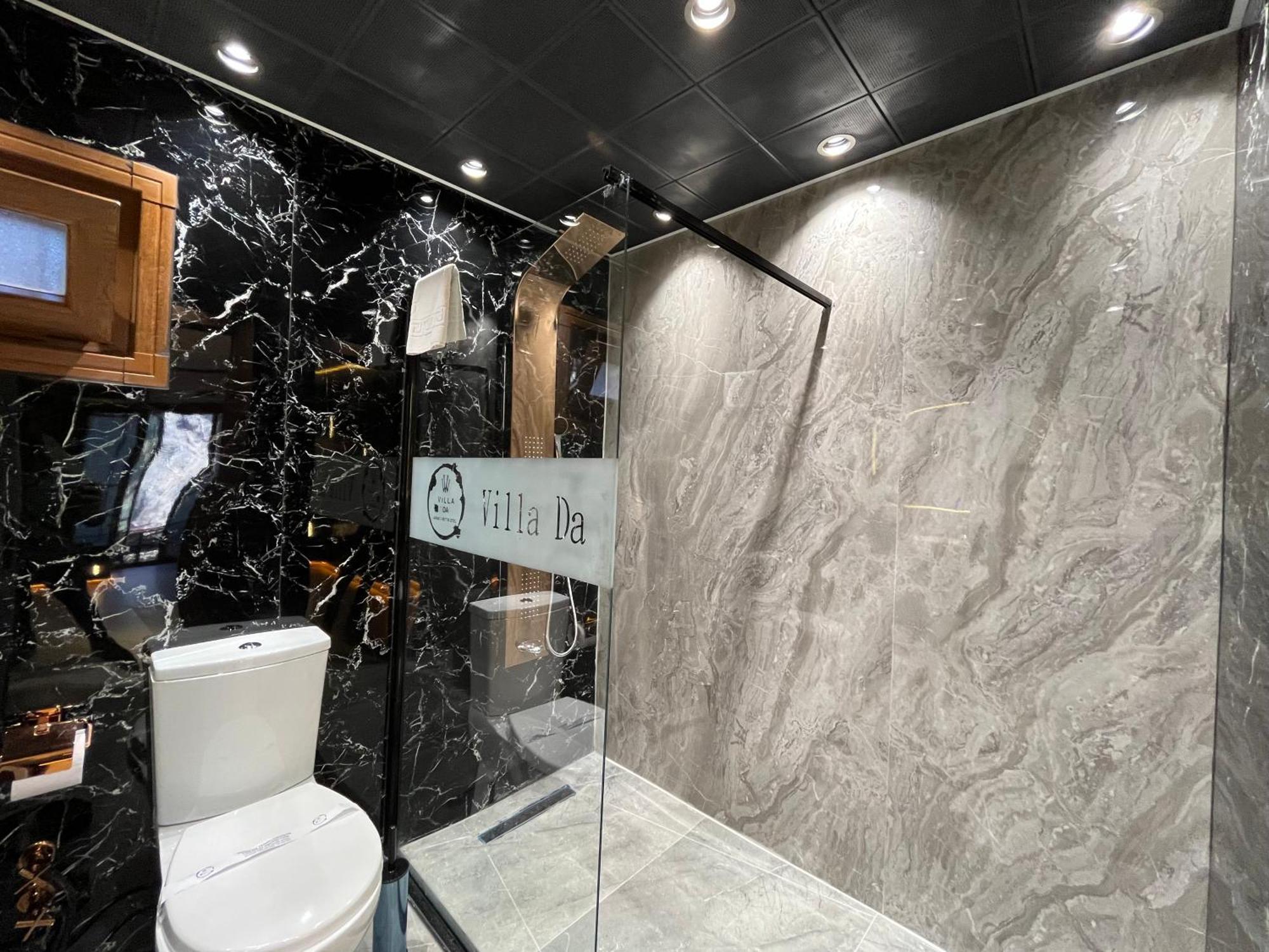 Villa Da Butik Otel Артвин Экстерьер фото