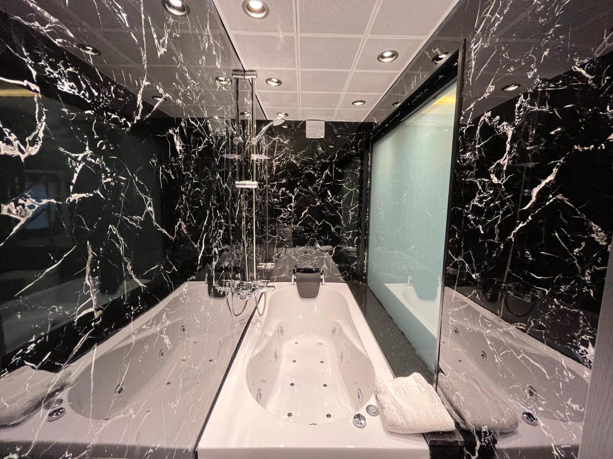 Villa Da Butik Otel Артвин Экстерьер фото