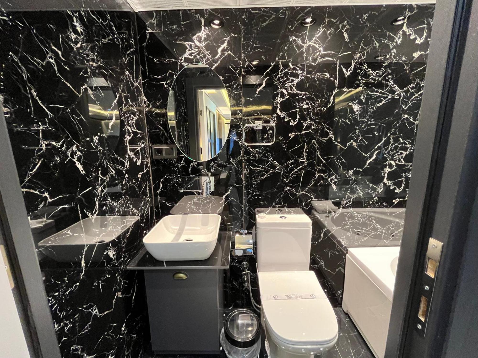 Villa Da Butik Otel Артвин Экстерьер фото