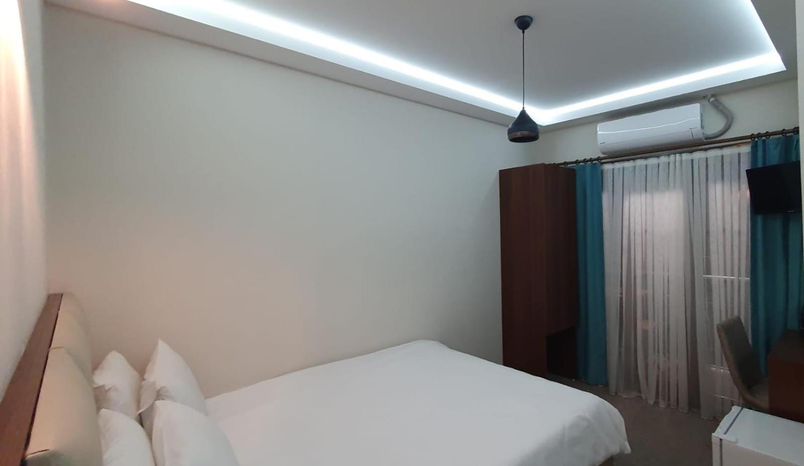 Villa Da Butik Otel Артвин Экстерьер фото