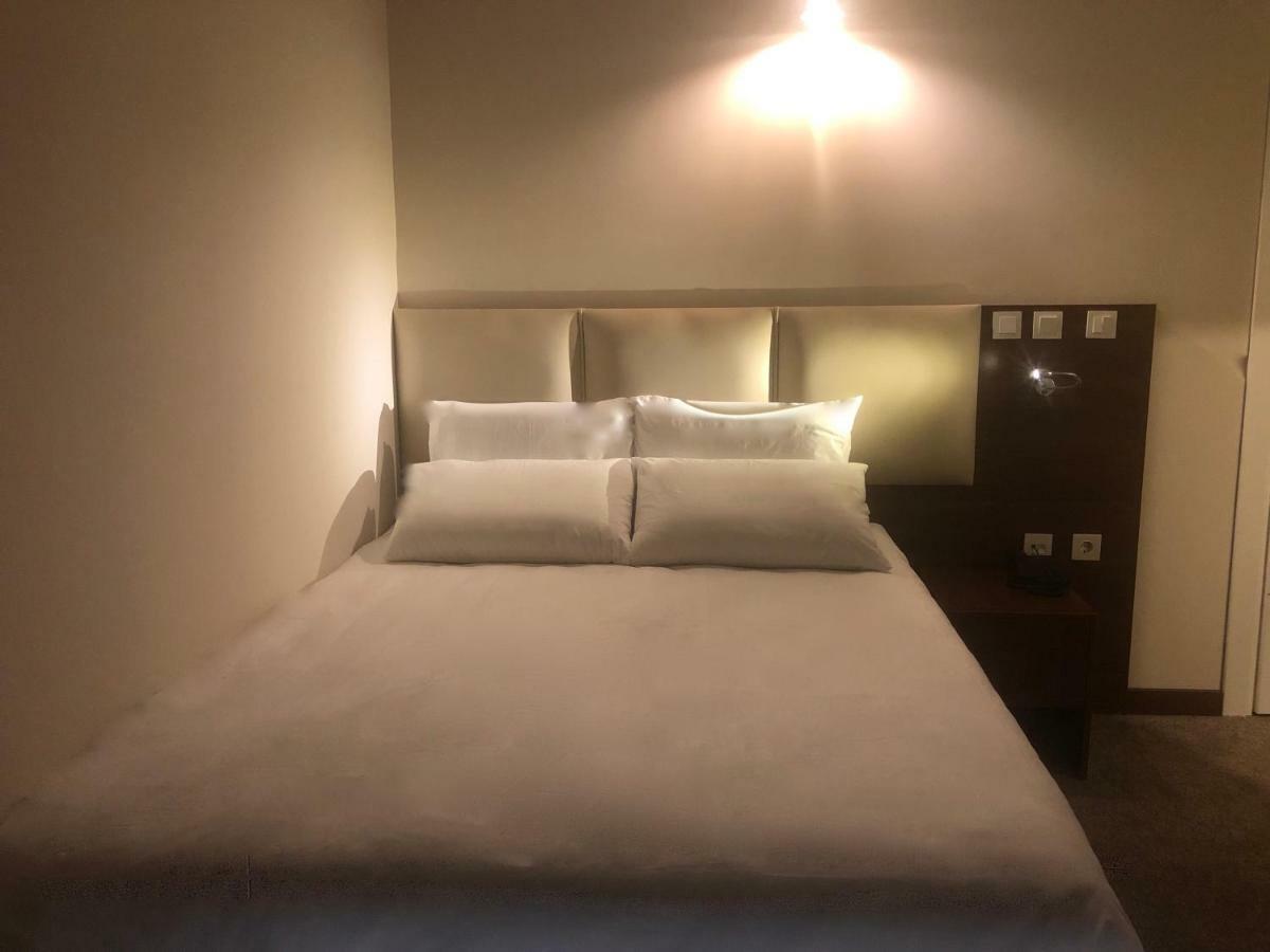 Villa Da Butik Otel Артвин Экстерьер фото