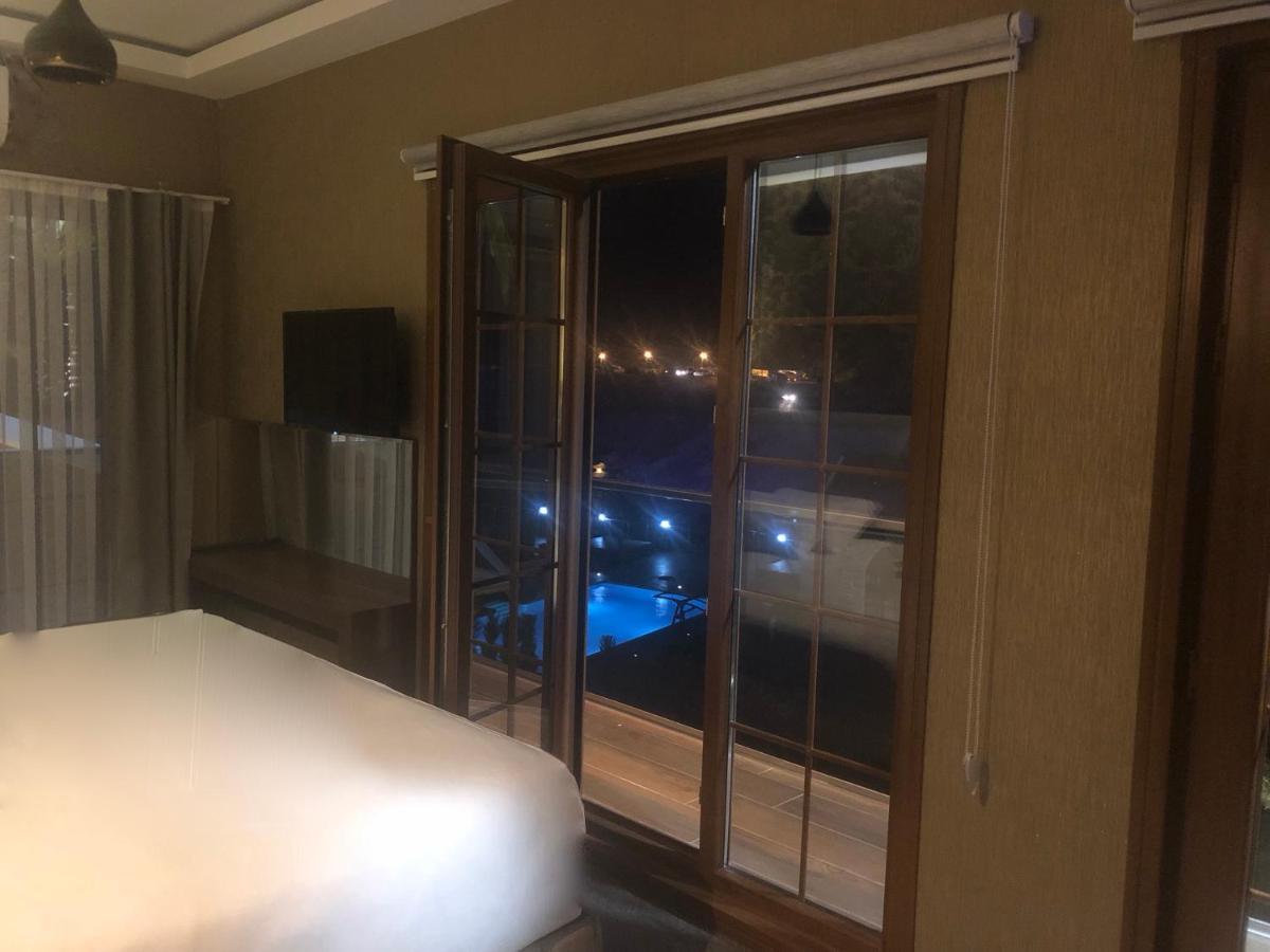 Villa Da Butik Otel Артвин Экстерьер фото