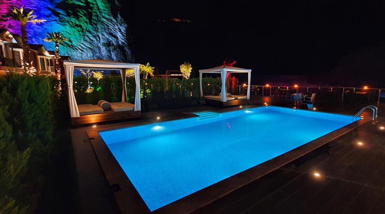 Villa Da Butik Otel Артвин Экстерьер фото