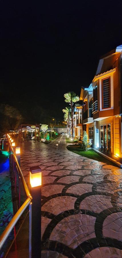 Villa Da Butik Otel Артвин Экстерьер фото